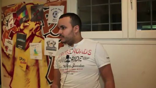 01 - Casting de la Nuit des jeunes talents