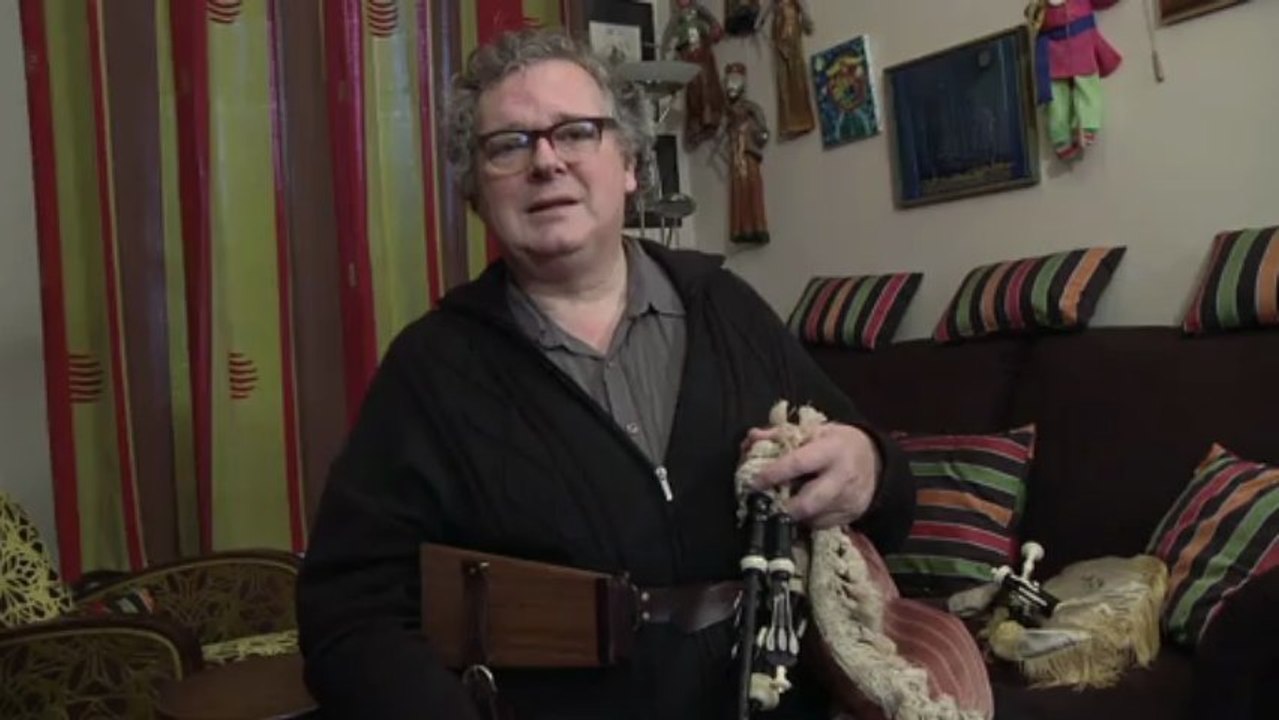 Dis moi de quoi tu joues : J.C. Maillard