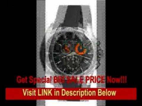 [REVIEW] Tissot T0244172705100 Veloci-t Mens Watch