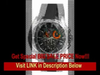 [REVIEW] Tissot T0244172705100 Veloci-t Mens Watch