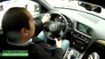 L'essai auto de la semaine-Nice Matin-Audi Q5