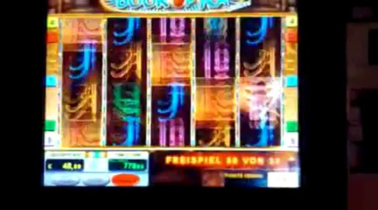 Book of Ra 2 Euro Einsatz 5 B cher