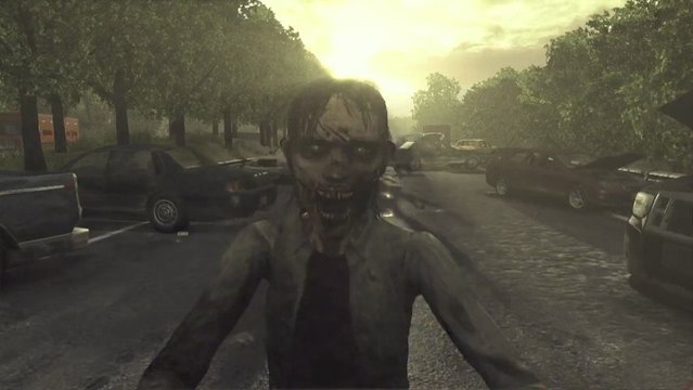 The Walking Dead : Survival Instinct - Trailer de lancement [FR]