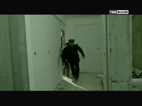 Şefkat Tepe 84.Bölümü Fragmanı [10.11.2012]