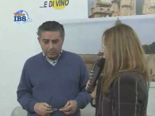 2013-03-22 Intervista al Capogruppo del PDL Antonino Arena