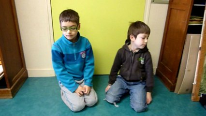 Nos enfants sont merveilleux! - 3