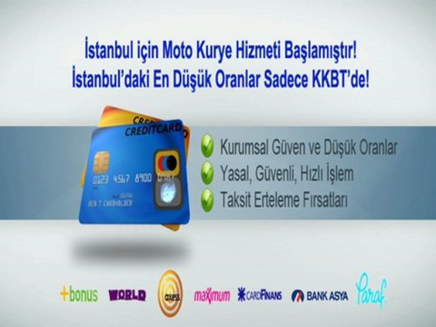 Kredi Karti Borcu Taksitlendirme