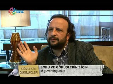 Güvercin Günlükleri (20 Mart 2013)
