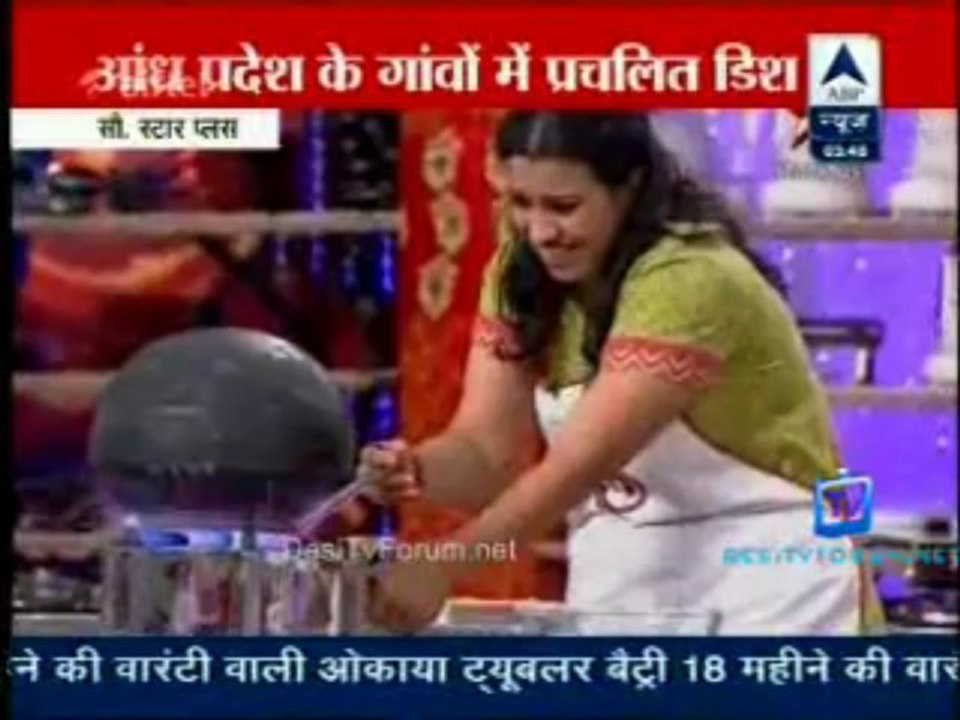 Reality Report [ABP News] 22nd March 2013 Video Watch Online