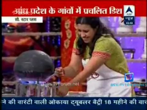 Reality Report [ABP News] 22nd March 2013 Video Watch Online