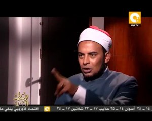 التجارة بالدين وإستخدام المنابر الدينية في وسط البلد