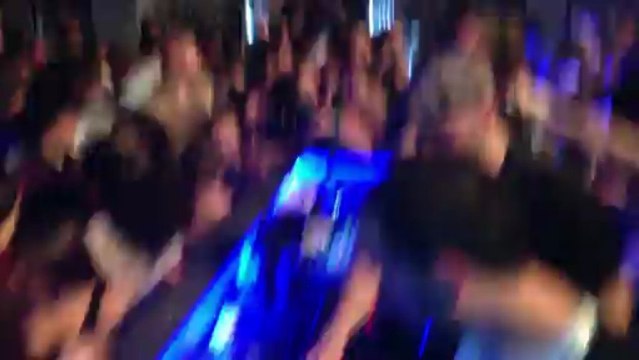 UNIVESITY PARTY @RELOJ 20/3/13 // FESTA UNI%CENTO //