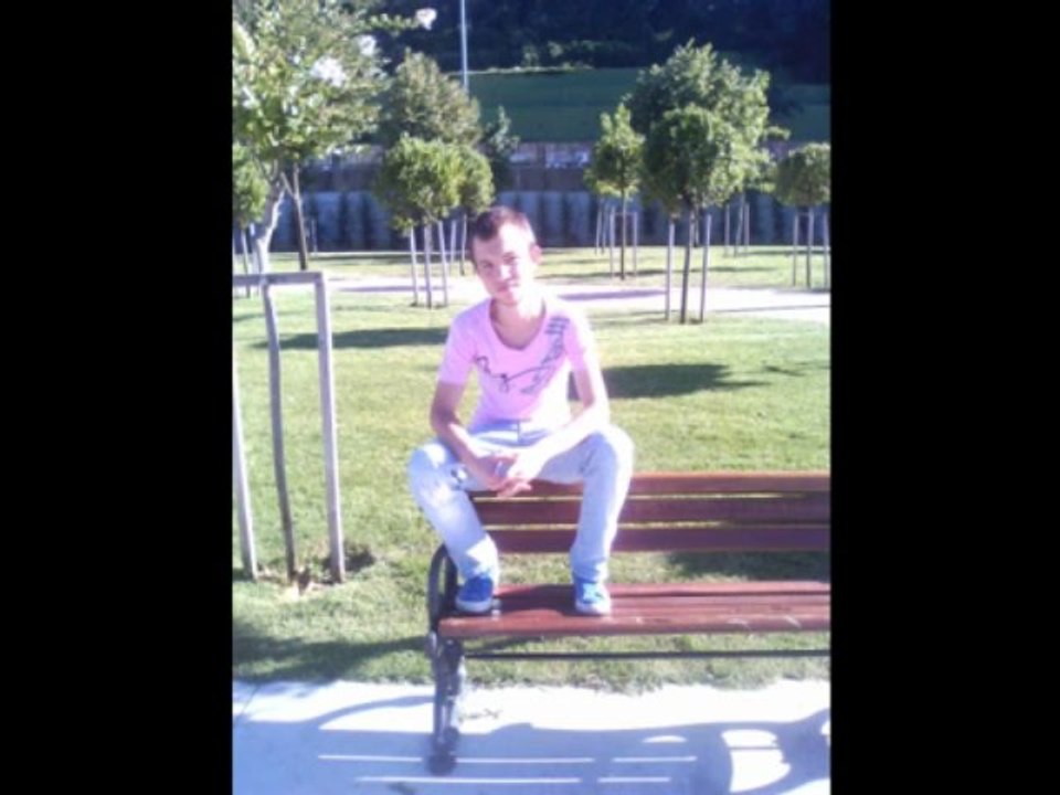 Dj Serdar ( Sırra Kadem ) - By Tifo - Son Bahar 2012