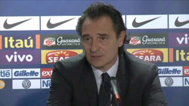 Amical - Prandelli : Balotelli doit jouer pour le groupe