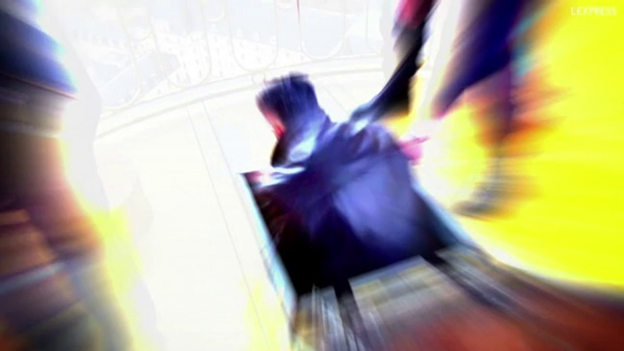 Les secrets des Invalides