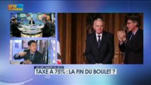 Taxe à 75% : la fin du boulet ? dans Les décodeurs de l'éco - 21 mars 3/5