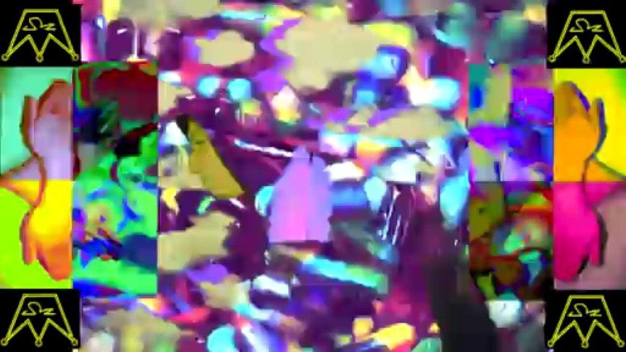 Dongon - 4D (sound and video by Miron)