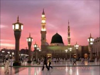 NAAT DAR E NABI PE PARA RAHUNGA BY AISHA
