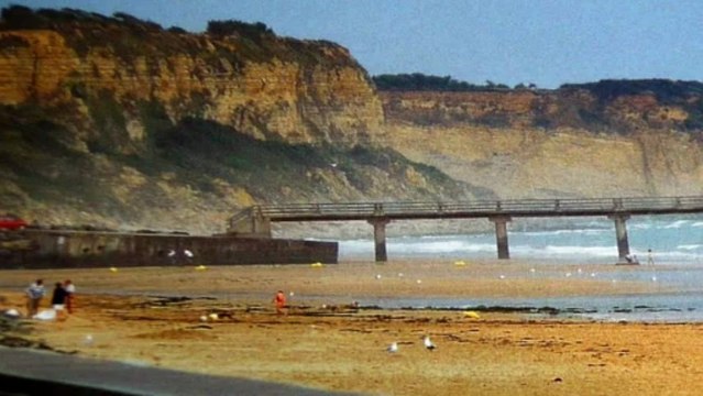 Urlaub in der Normandie - Les Vacances dans la Normandie