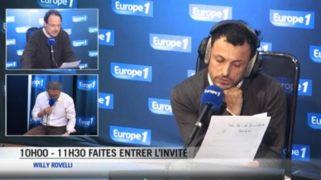 Vero, maîtresse du suspens