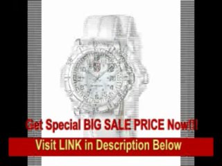 [REVIEW] Luminox 7257 Watch