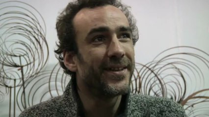 Dis moi de quoi tu joues  : Installation Sonore