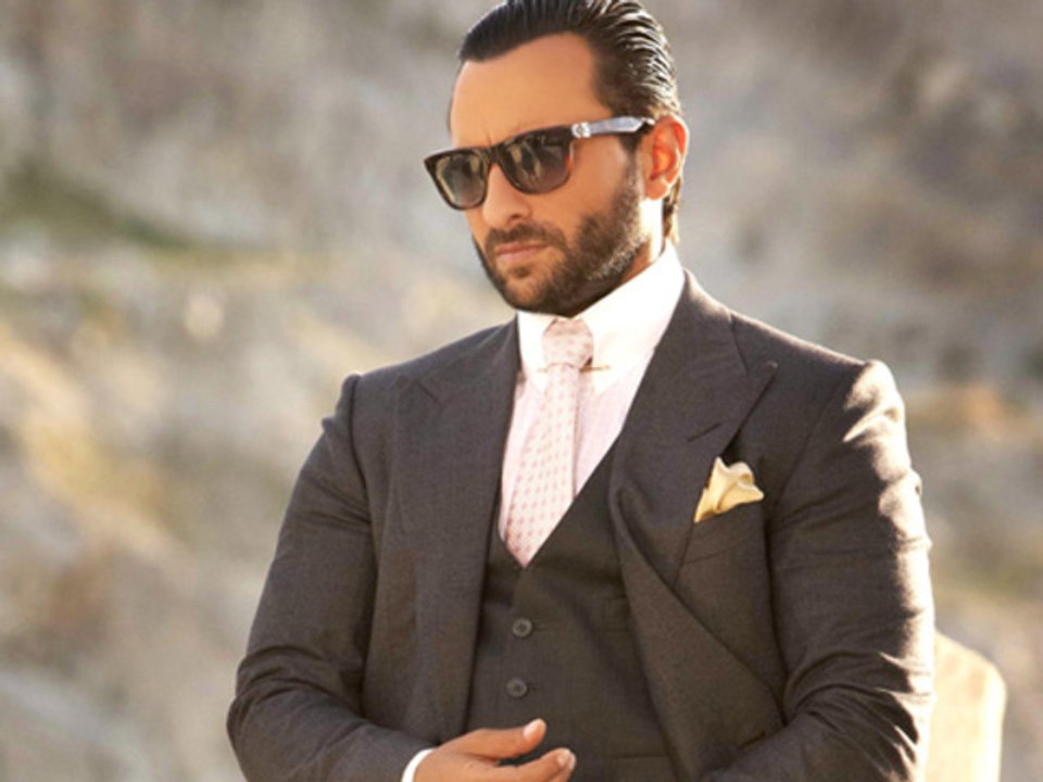 Lehren Bulletin Saif Ali Khan In Controversy Once Again