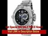 [REVIEW] Invicta Men's 6556 Subaqua Noma IV Collection Chronograph Stainless Steel Watch