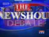 The Newshour Debate: Is Stalin's CBI raid UPA's political vendetta? (Part 2 of 3)