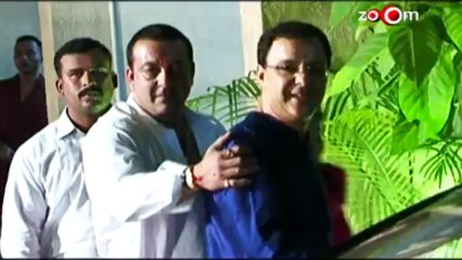 Sanjay Dutt's verdict shocks Bollywood