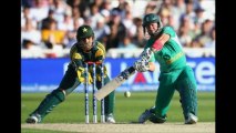 5th ODI: South Africa v Pakistan at Benoni