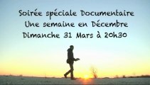 BA de la soirée speciale docu 