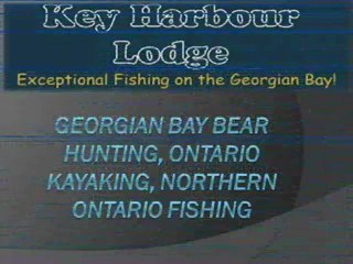 Northern Ontario Fishing