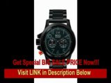 [FOR SALE] ESQ Movado Men's 07301422 esq Fusion Black Ion-Plated Watch