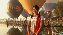 Burma-Myanmar in 3D 2D: BEGEGNUNGEN in einem vergessenen Land