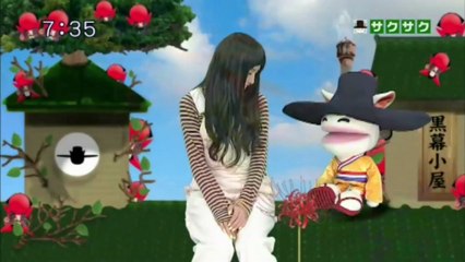 saku2 13.03.21.1　足下の工作ヘビとみかんぶり