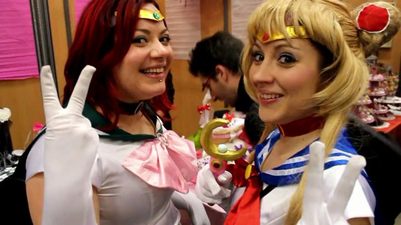 Japan event 3 à Clermont Ferrand le 16 et 17 mars 2013