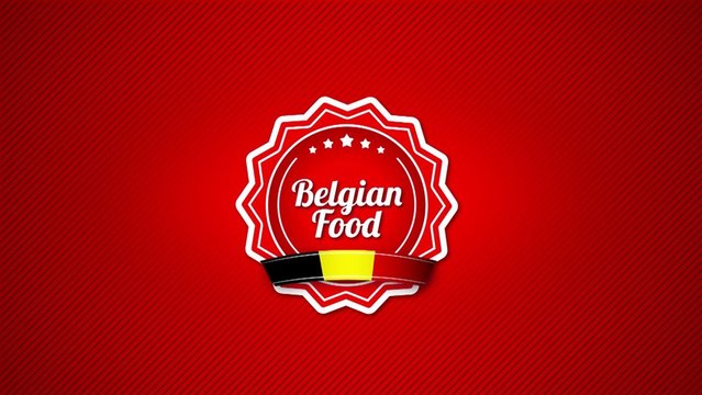 Proposition PS : le label Belgian food