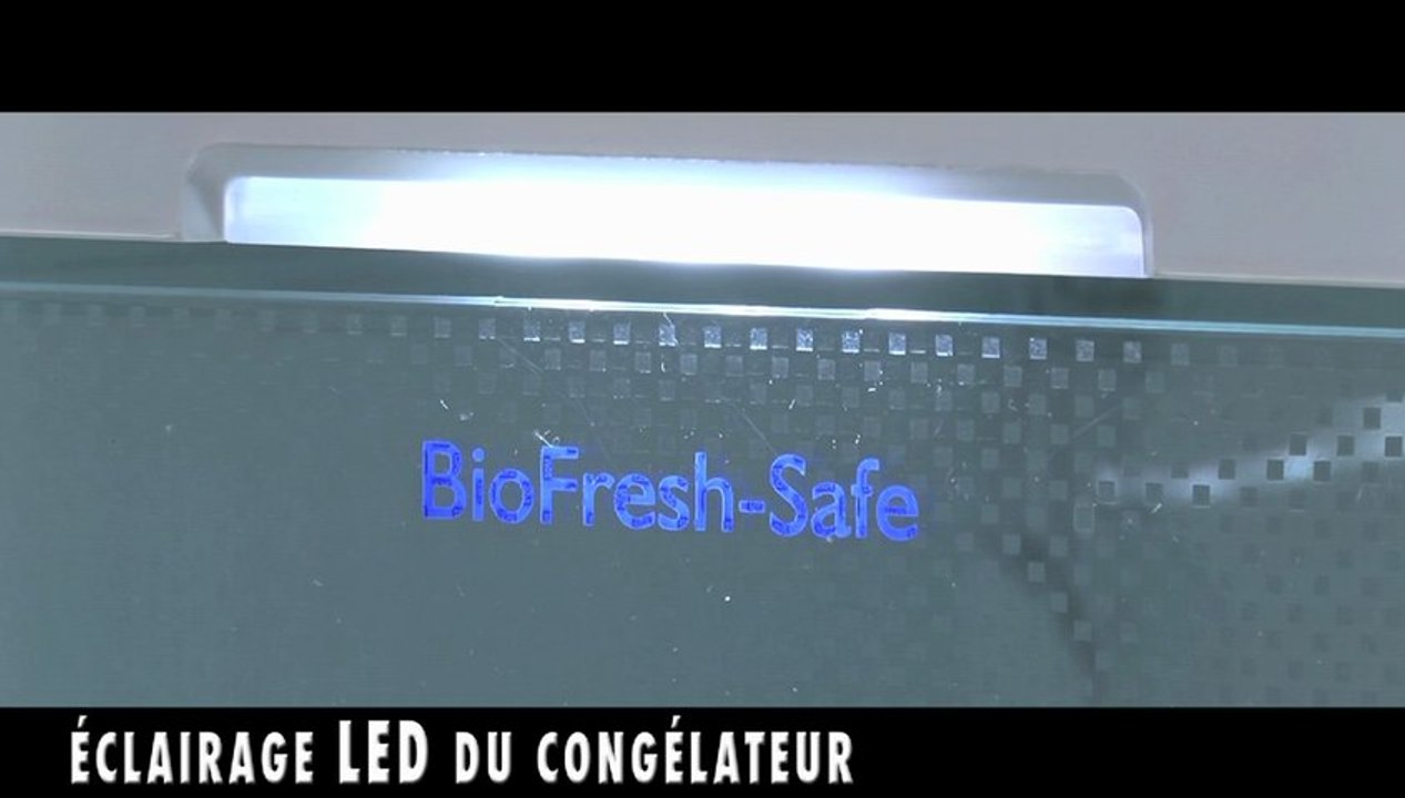 LIEBHERR : la nouvelle gamme Froid Premium 2013