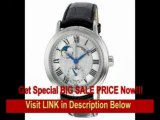 [BEST BUY] Raymond Weil Men's 2839-STC-00659 Maestro Silver Dial Watch