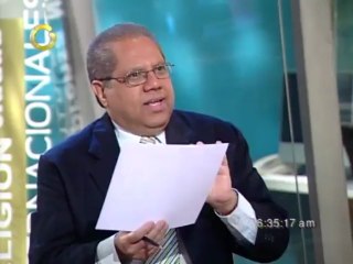 Cendas asegura que la canasta básica ronda los 10 mil bolívares