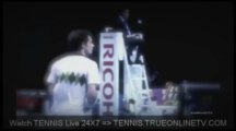 Watch - David Ferrer v Fabio Fognini - live tennis Sony Open Tennis - live streaming tennis free