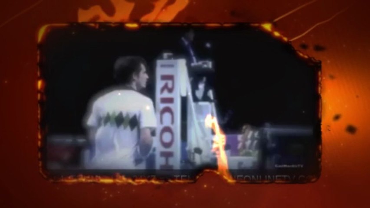 Watch - Gilles Simon v Grega Zemlja - tennis Sony Open Tennis live - live scoring tennis