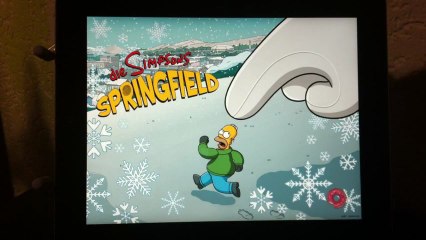 The Simpsons: Tapped Out - Für iPhone & iPad