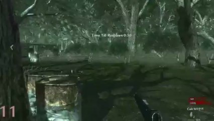 Call of Duty: Zombies | Conviction, Ep.1 | Dumb and Dumber