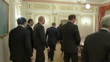 Energia: Rosneft acquista Tnk-Bp, Putin soddisfatto