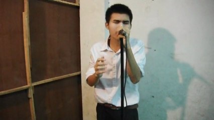 Falsetto Duck - Let Go(Cover Music Video)