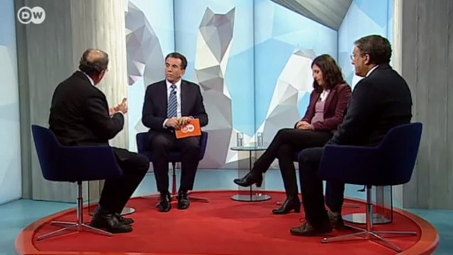 كوادريغا: أزمة قبرص - ما بين الاتحاد الأوروبي والمال الروسي | حوار حول القضايا العالمية