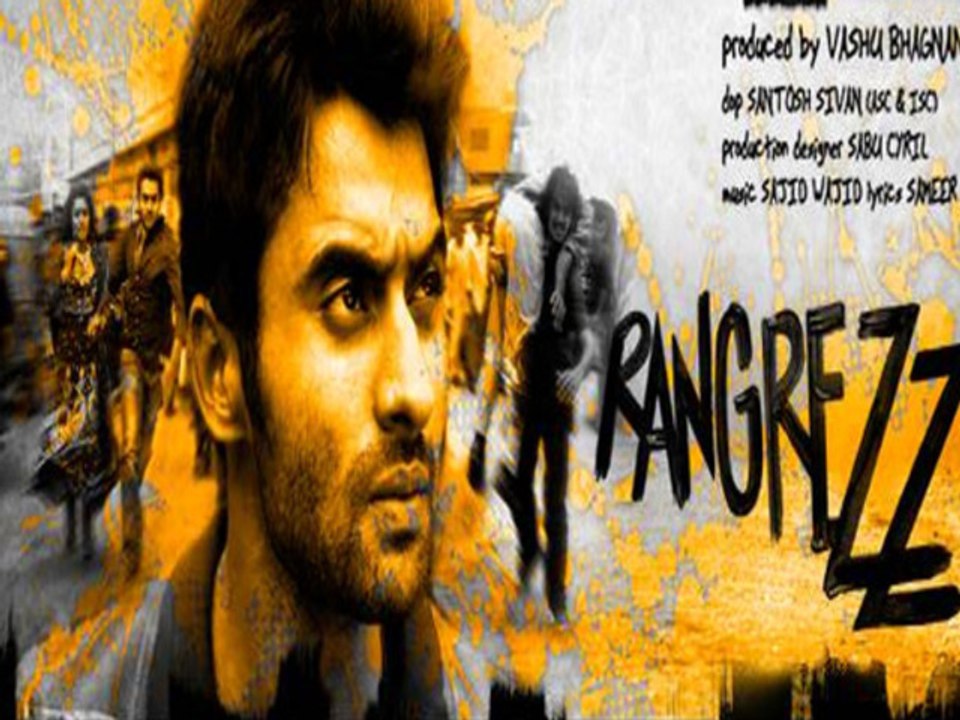 Rangrezz Review