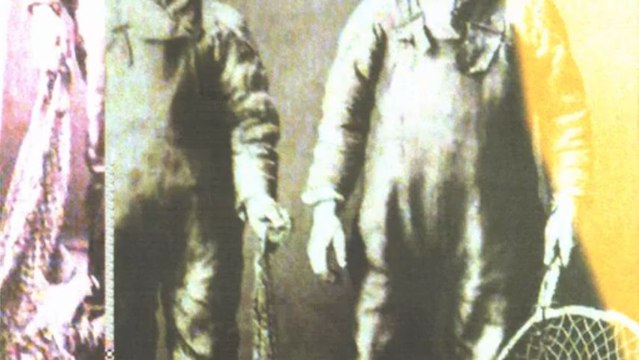 Псалом №1, Котов, Старостин, Волков, Фёдоров